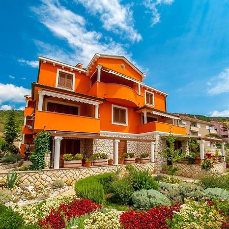 Villa Magnolija Cres Zewnętrze zdjęcie