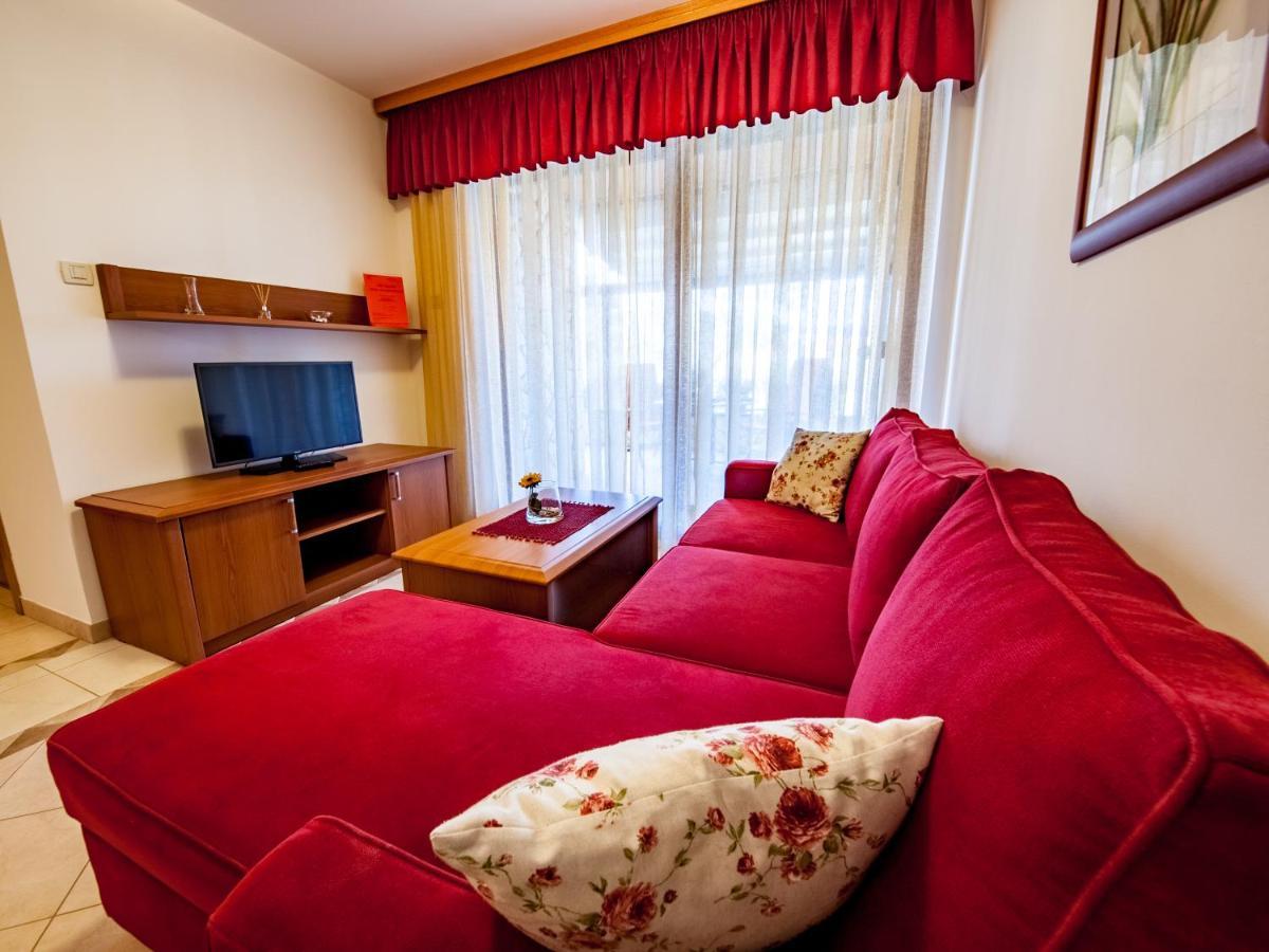 Villa Magnolija Cres Zewnętrze zdjęcie