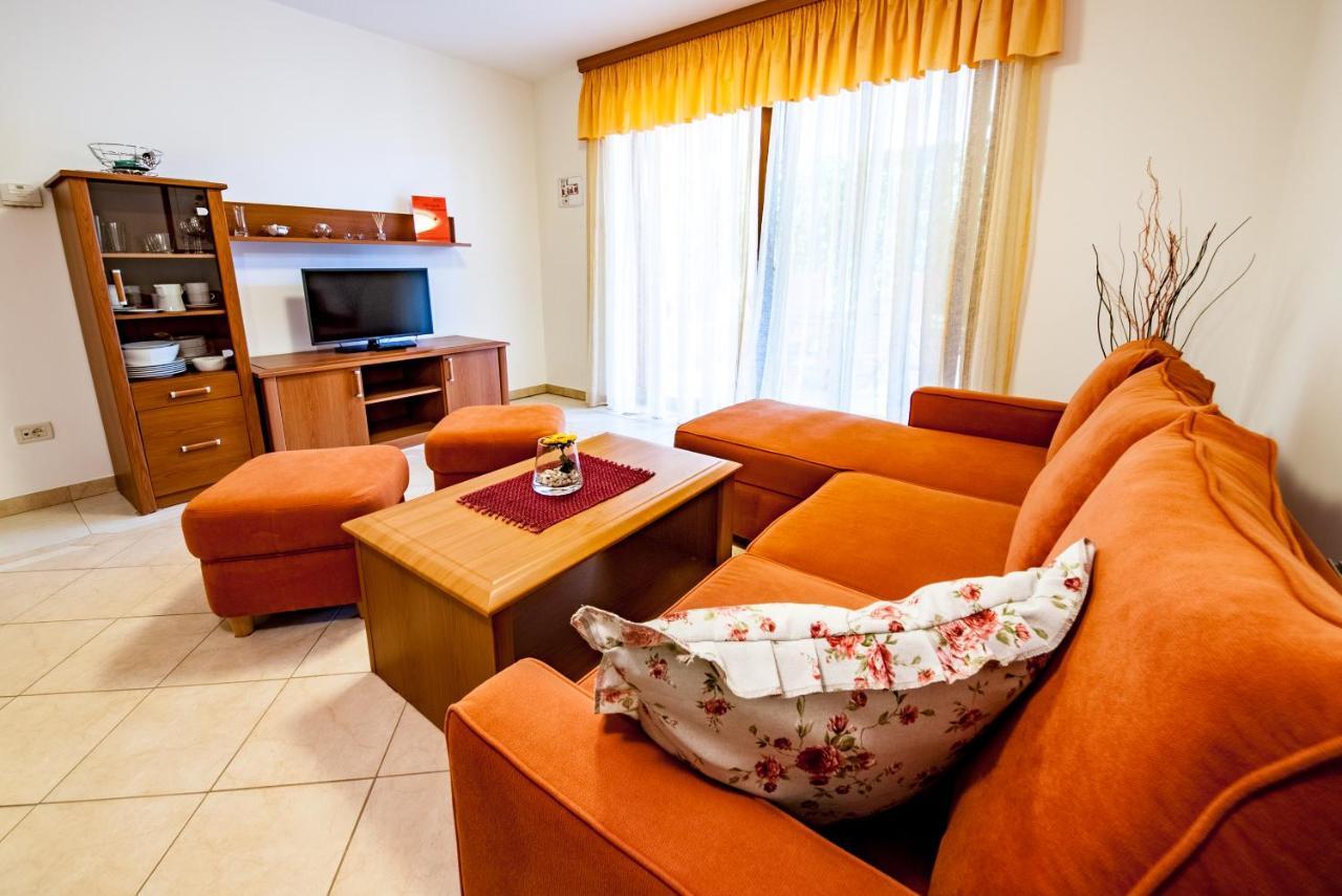 Villa Magnolija Cres Zewnętrze zdjęcie