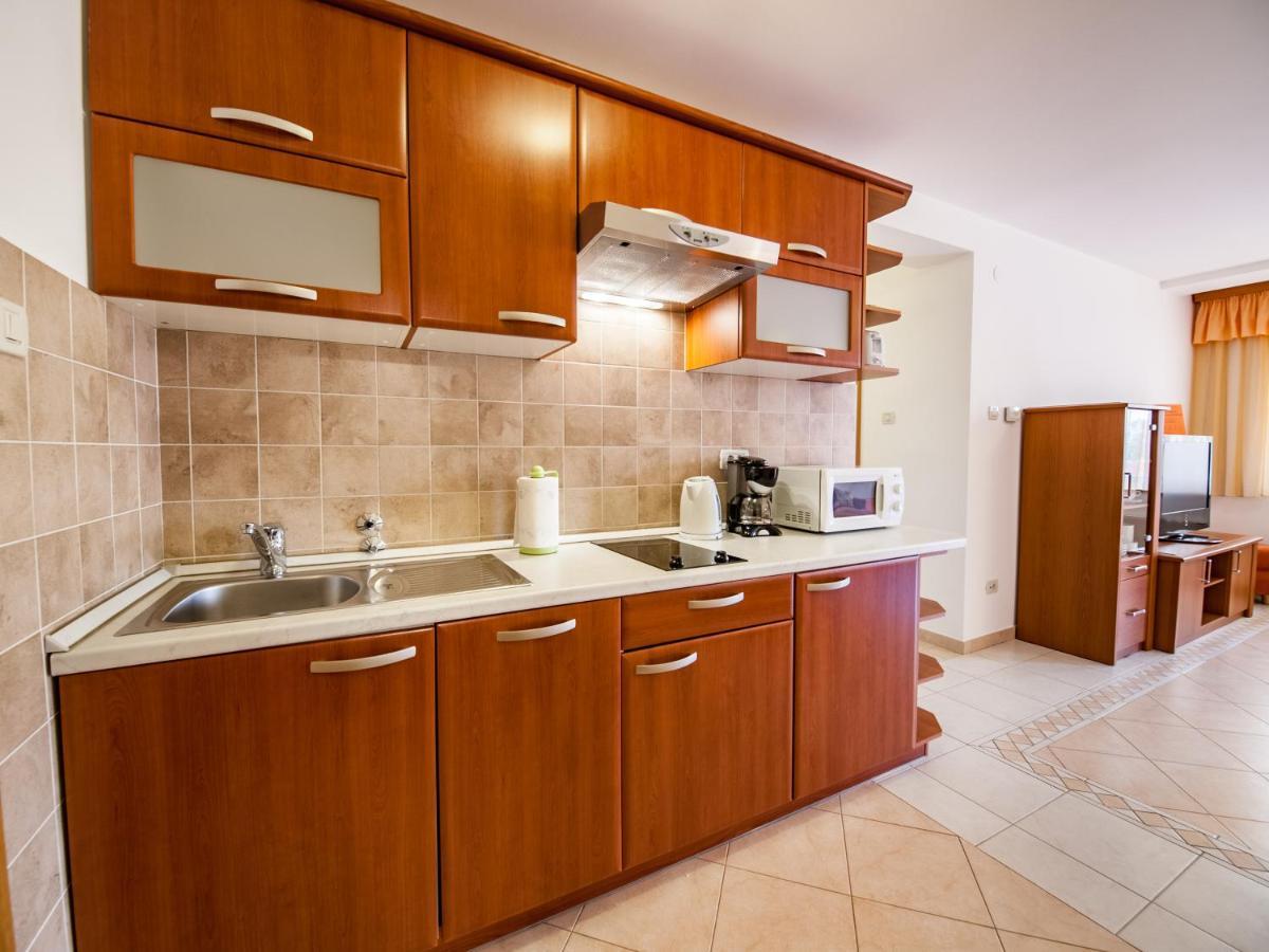 Villa Magnolija Cres Zewnętrze zdjęcie