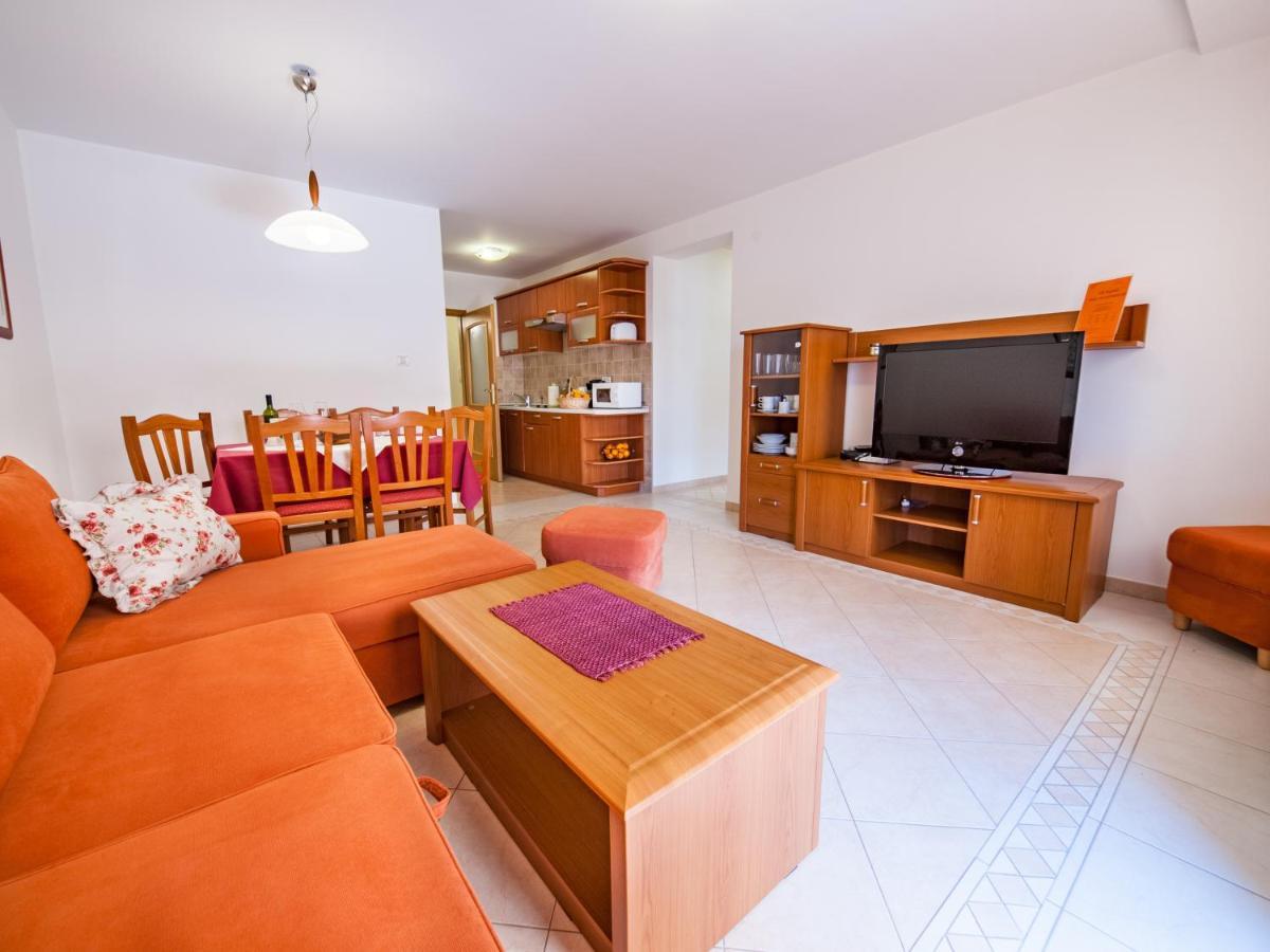 Villa Magnolija Cres Zewnętrze zdjęcie