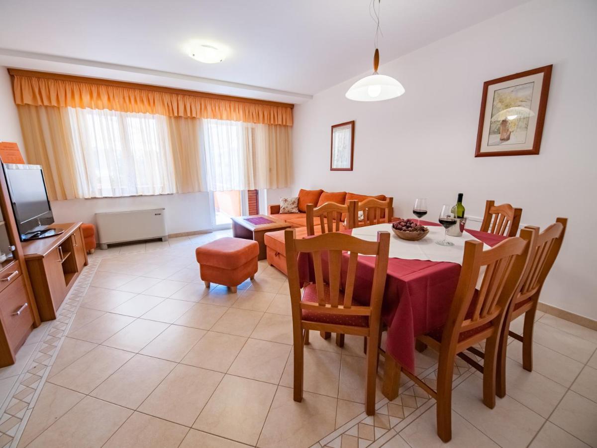 Villa Magnolija Cres Zewnętrze zdjęcie