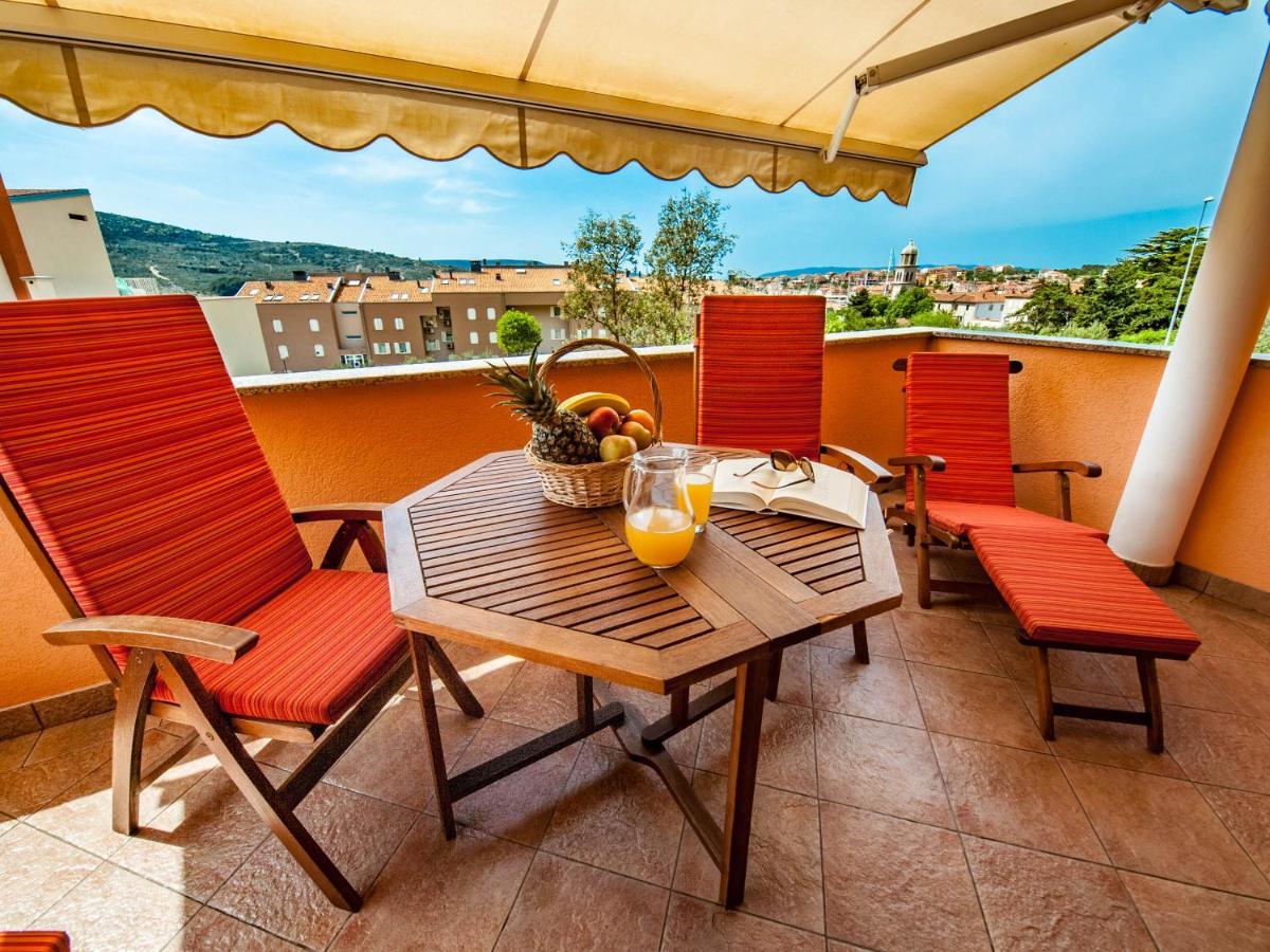 Villa Magnolija Cres Zewnętrze zdjęcie