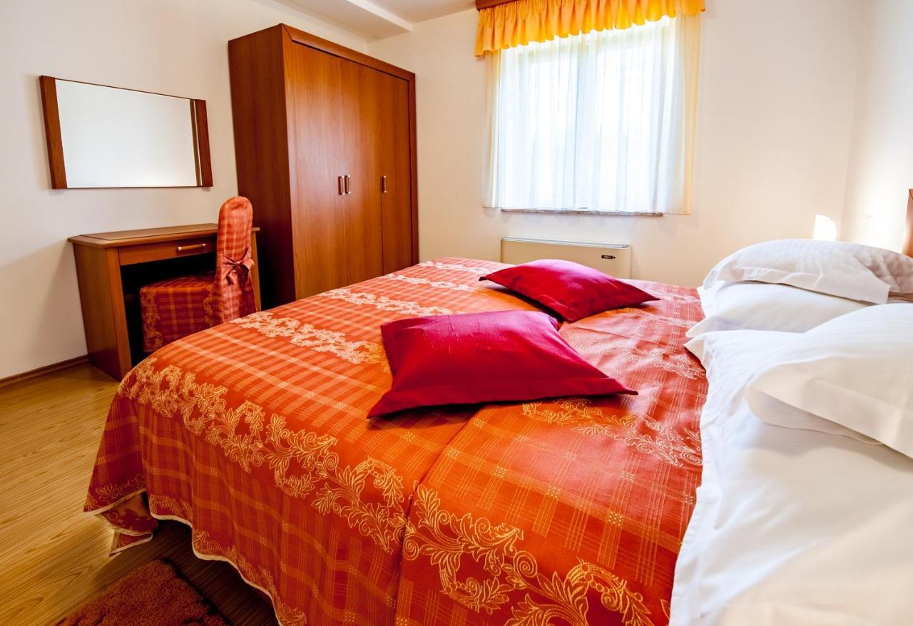 Villa Magnolija Cres Zewnętrze zdjęcie