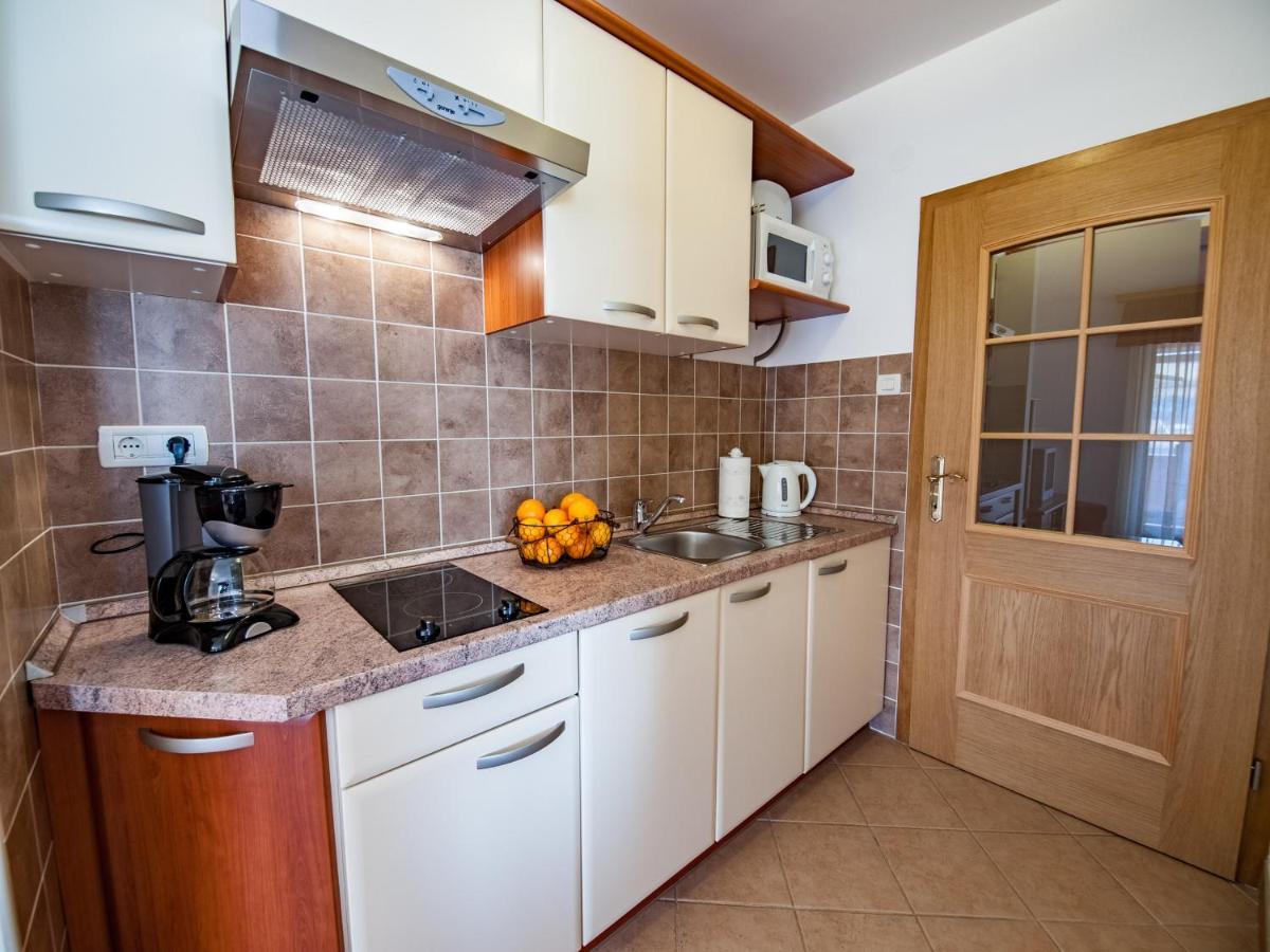 Villa Magnolija Cres Zewnętrze zdjęcie